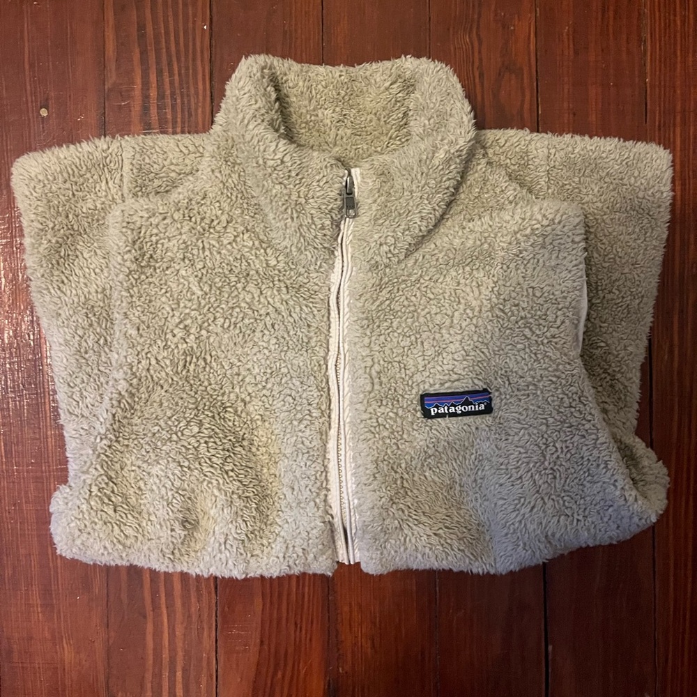 Patagonia Women's Los Gatos Fleece Vest